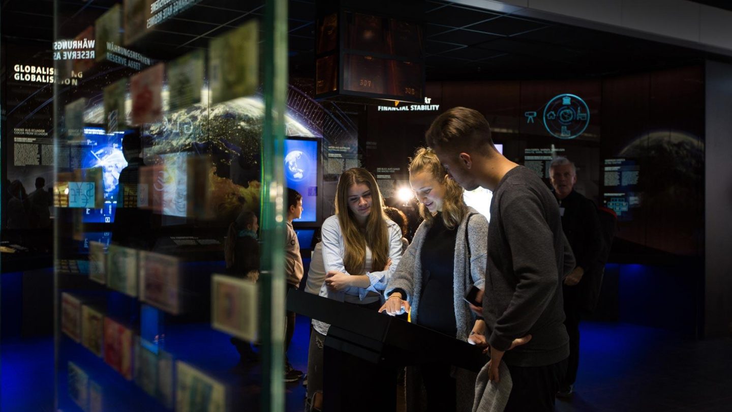 06 Milla Ausstellung Geldmuseum Bundesbank