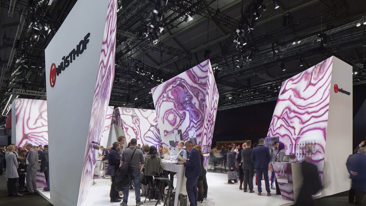 10 Wuesthof milla messeauft