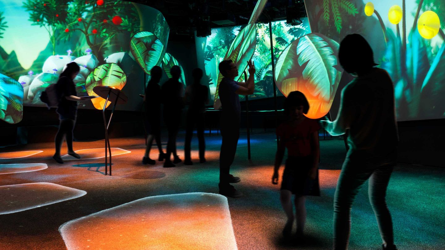 Garden of Harmony 01