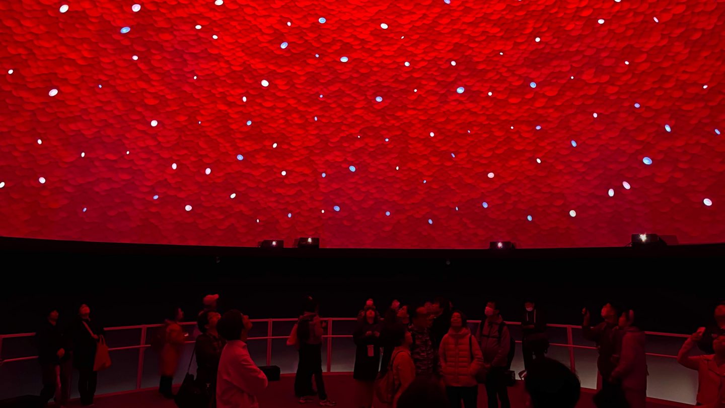 Milla Singapore Pavilion Expo 2025 07