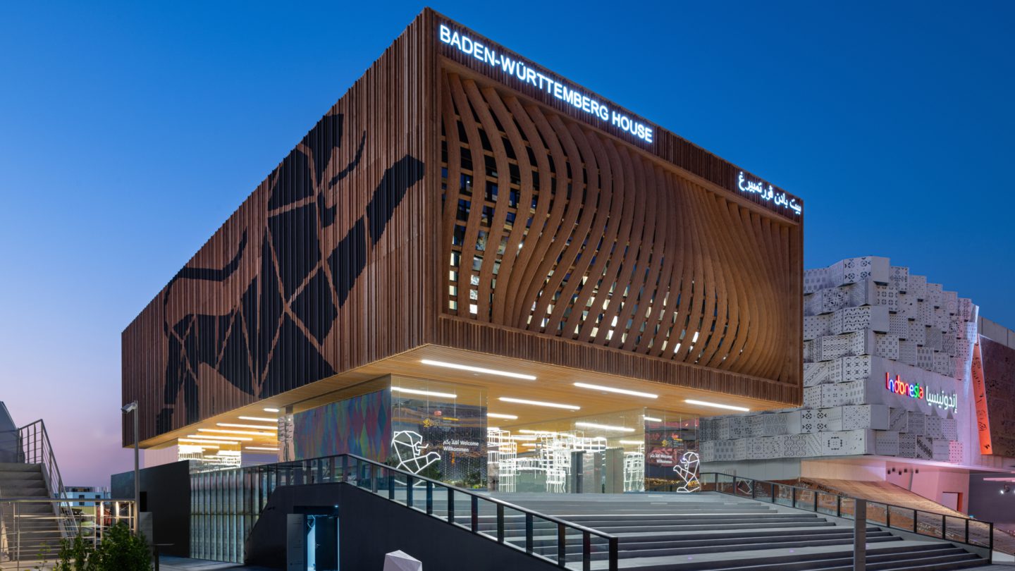 Milla Baden Wuerttemberg Haus 02