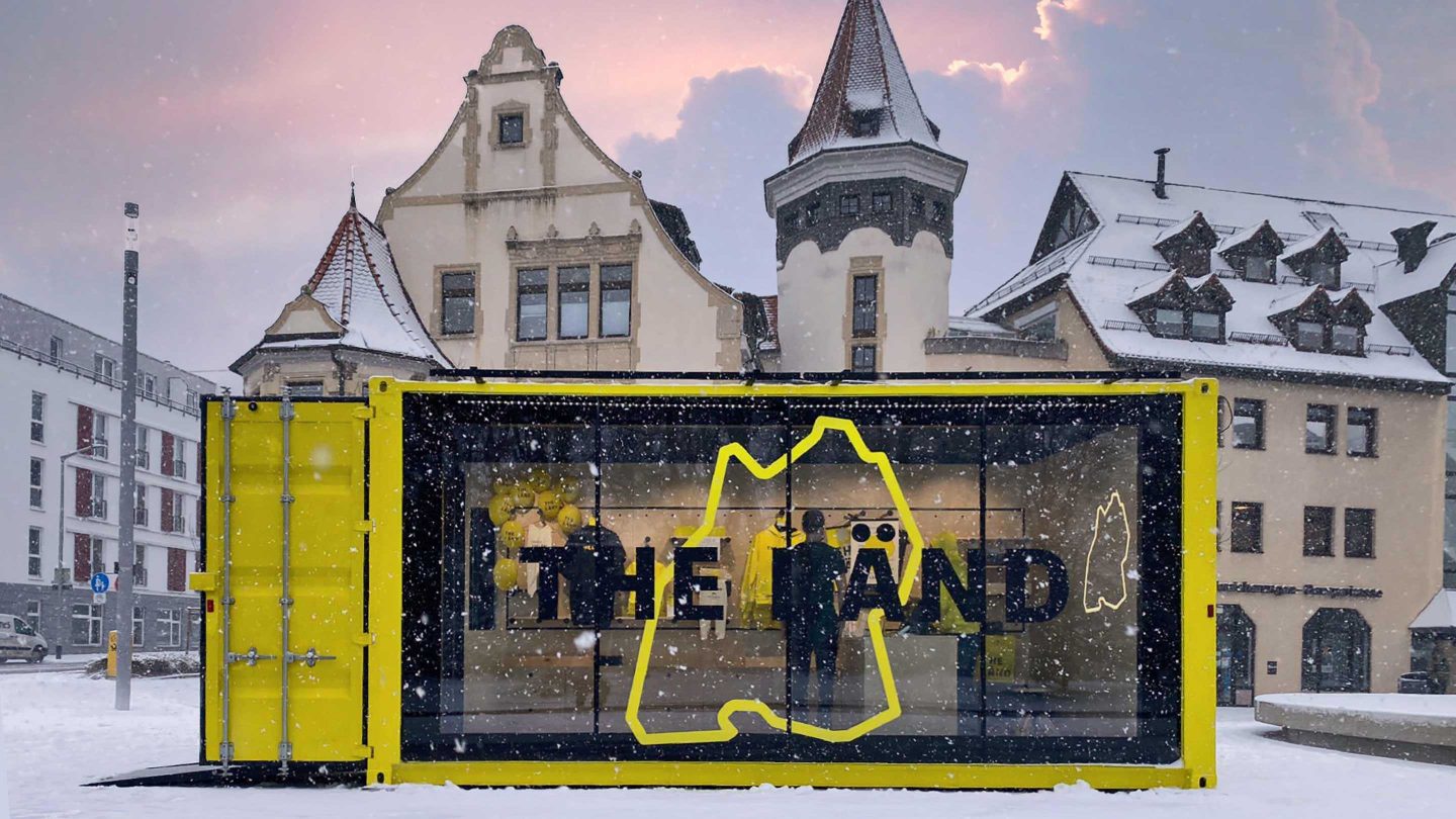 Bw Dk Container Roadshow Villingen Rhe 2