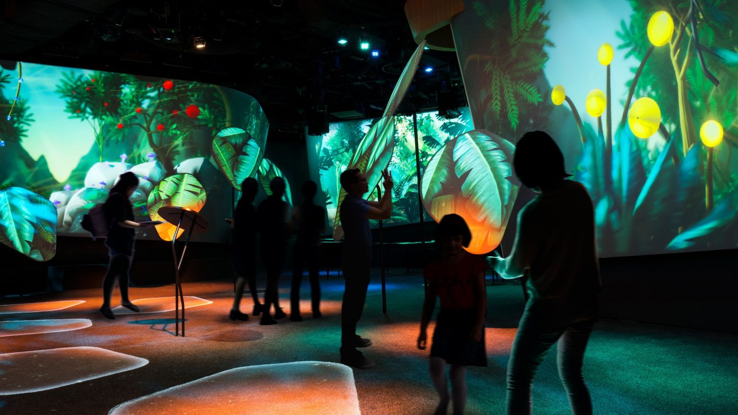 03 Garden Of Harmony