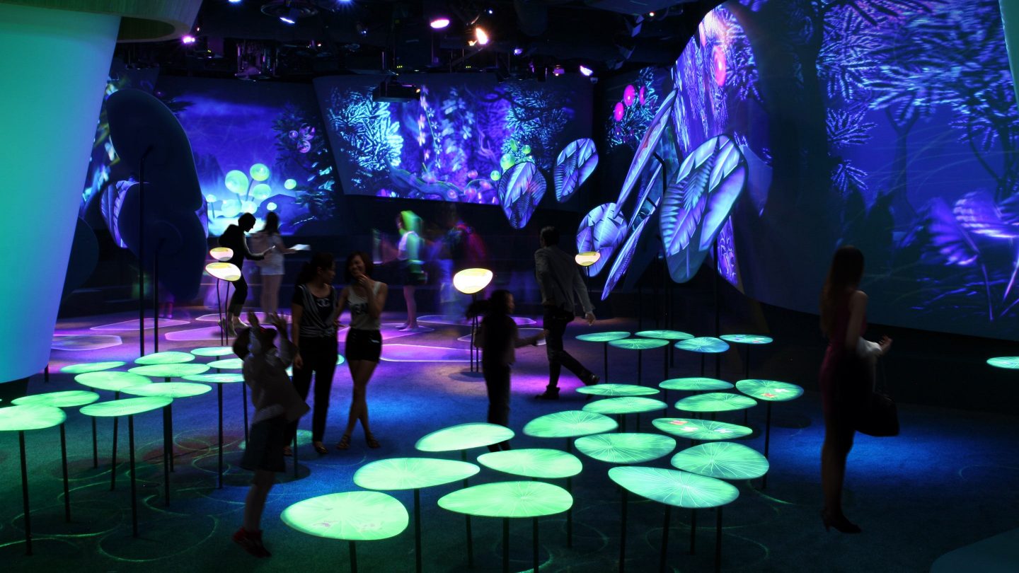 04 Garden Of Harmony