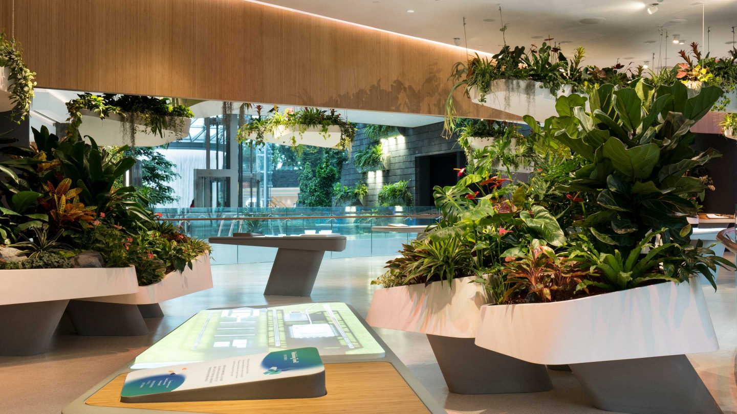 11 Milla Changi Experience Studio