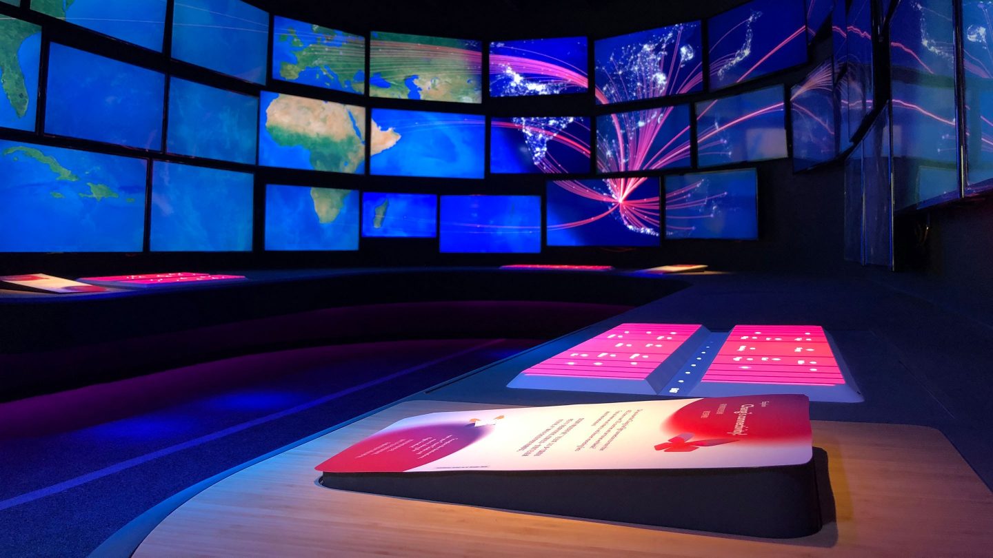 15 Milla Changi Experience Studio