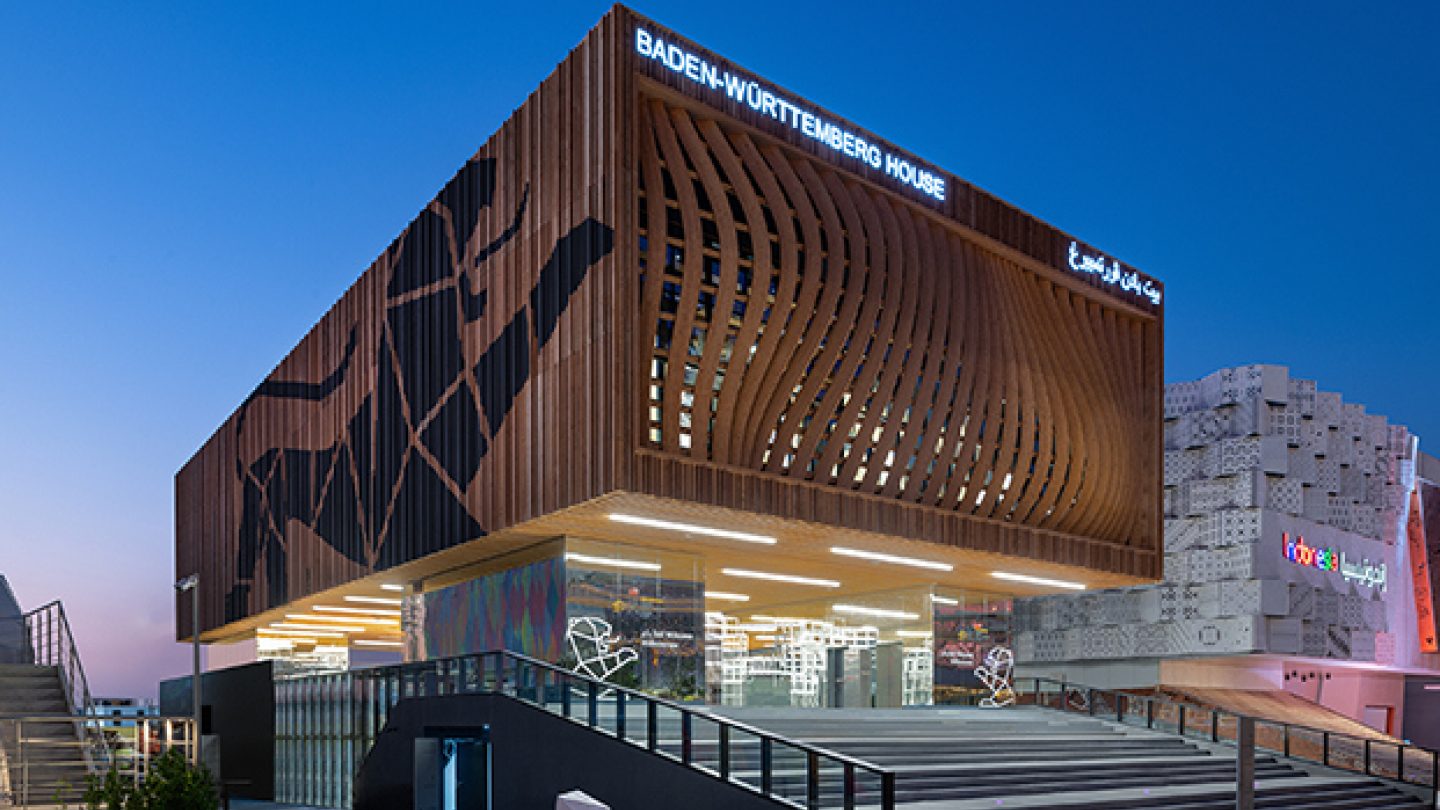 Baden Wuerttemberg Haus 002 smaller