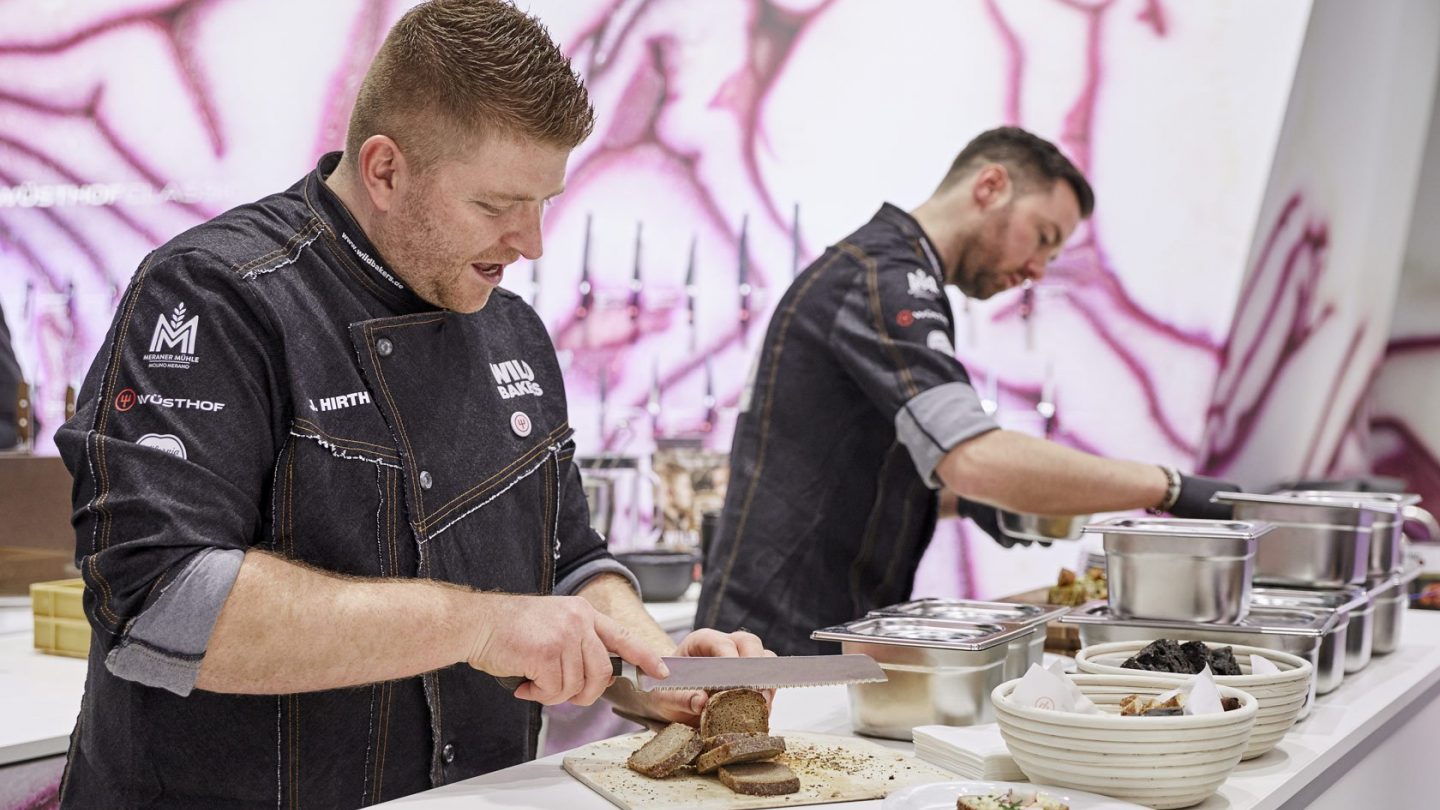 19 Wuesthof Milla Messeauft