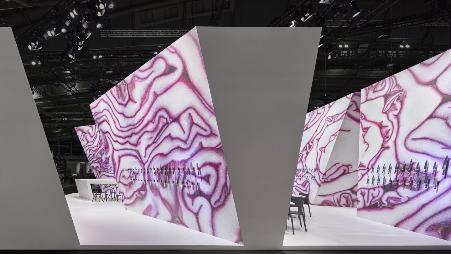 30 Wuesthof Milla Messeauft