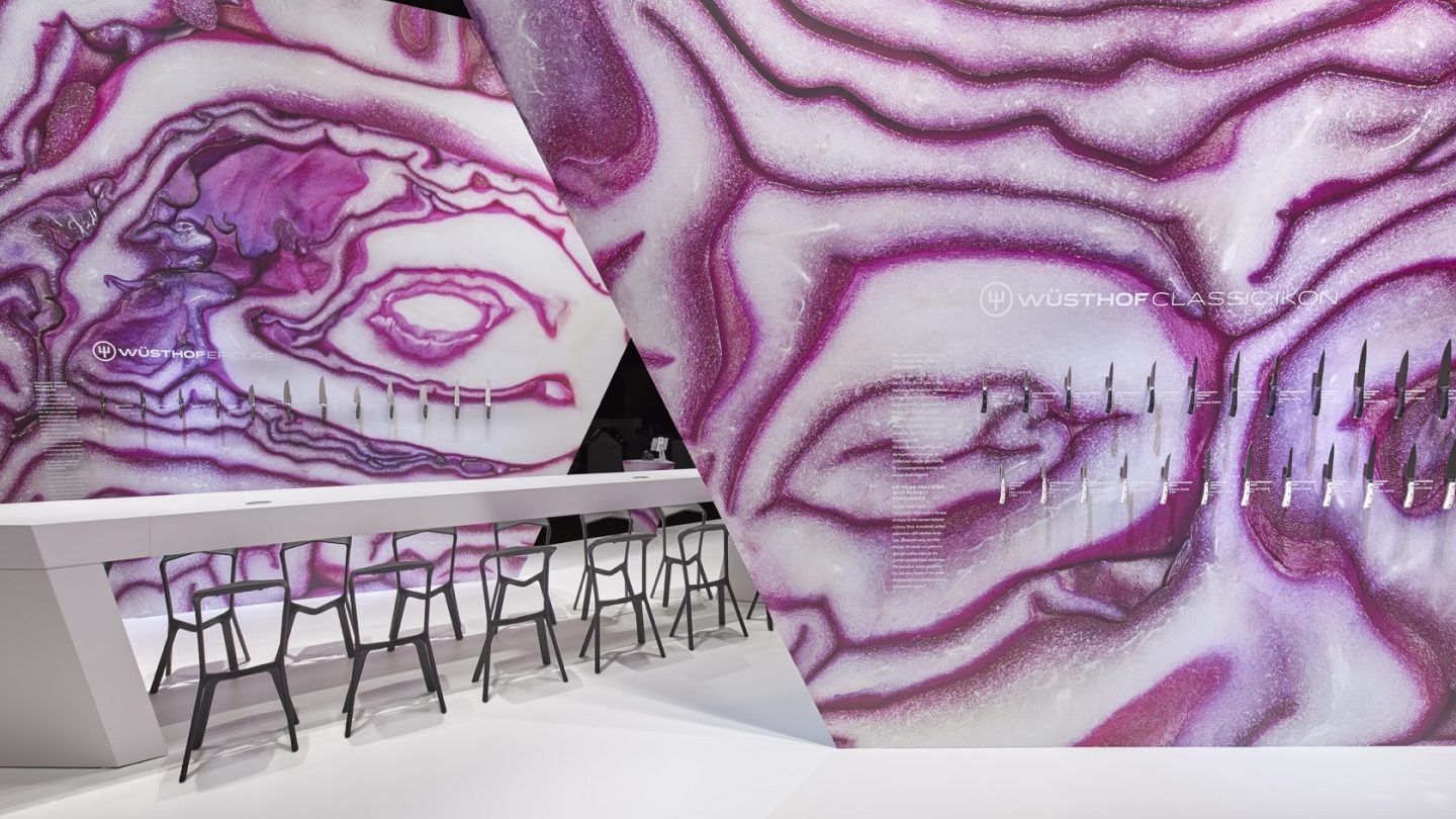 31 Wuesthof Milla Messeauft