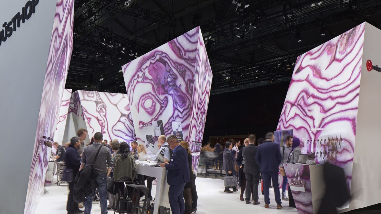 41 Wuesthof Milla Messeauft