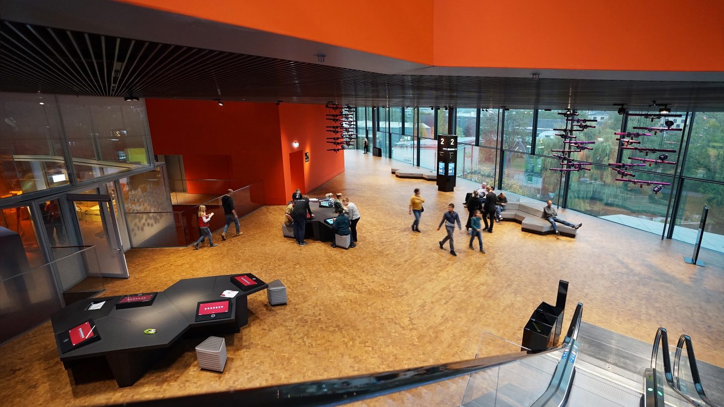 08 Milla Experimenta Science Center Pm