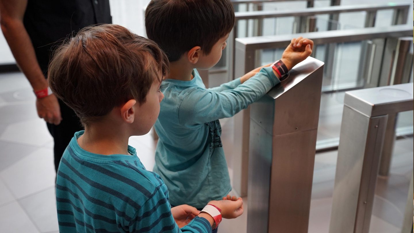 22 Milla Experimenta Science Center Pm