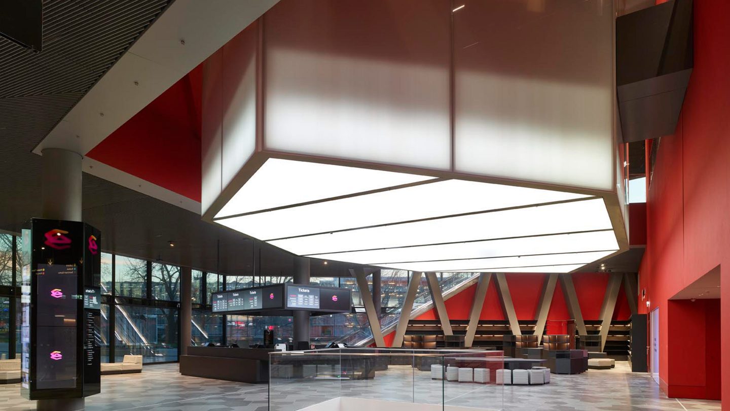 26 Milla Experimenta Science Center