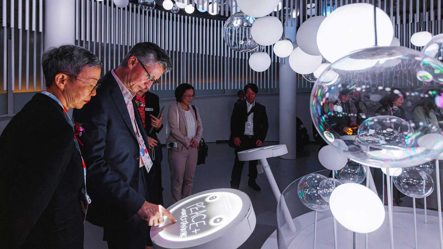 Milla Singapore Pavilion Expo 2025 04