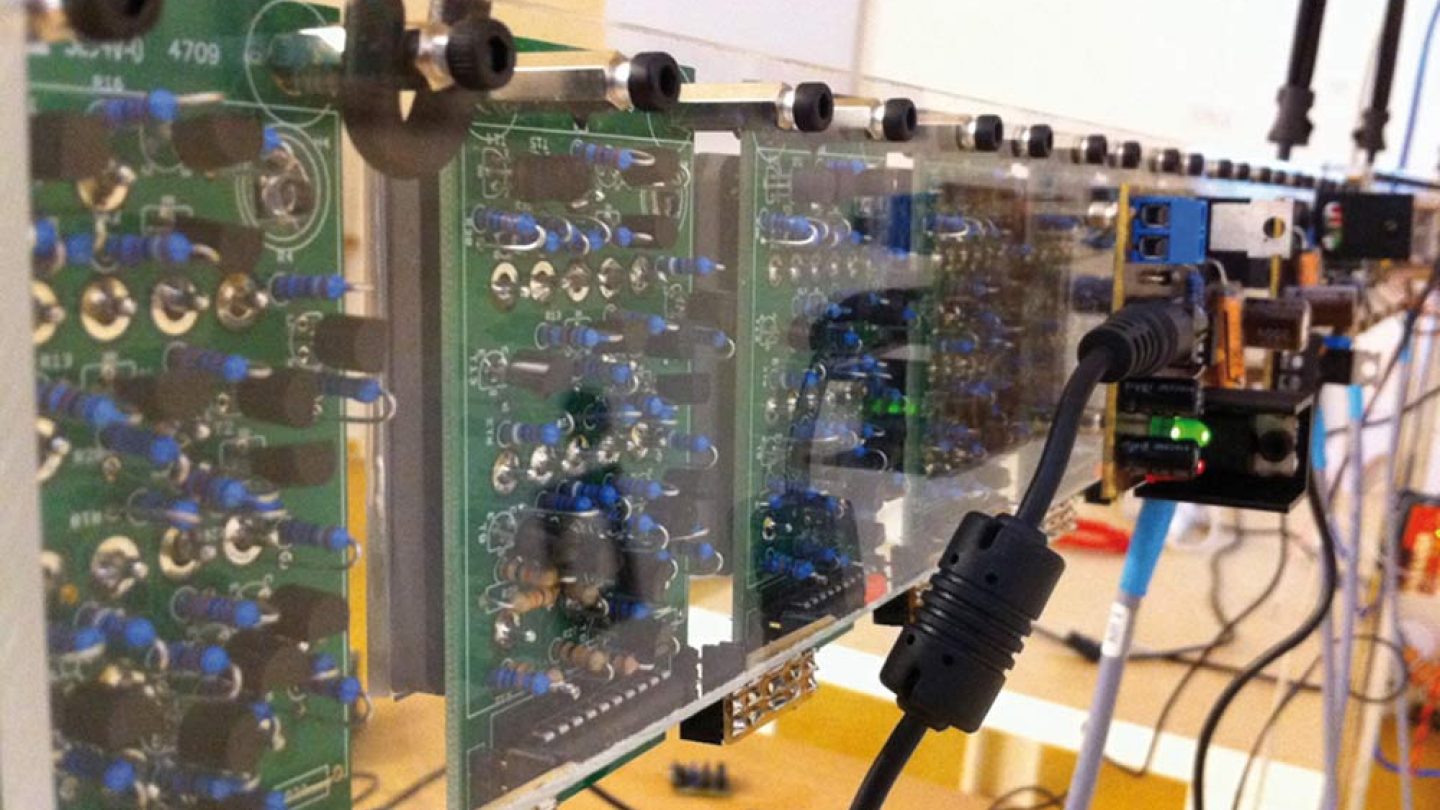 This is the AND 11 10