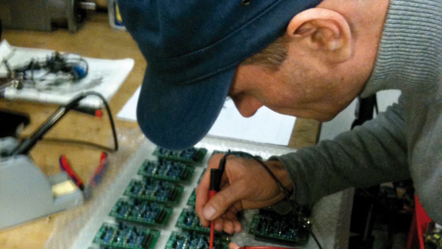 This is the AND 11 15