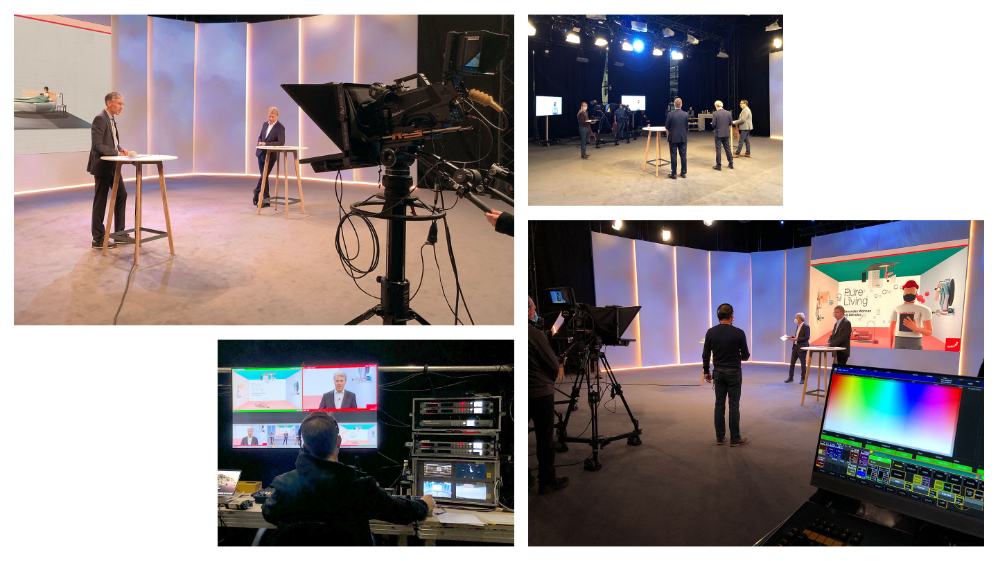 Microsoft Teams Image 11 Collage