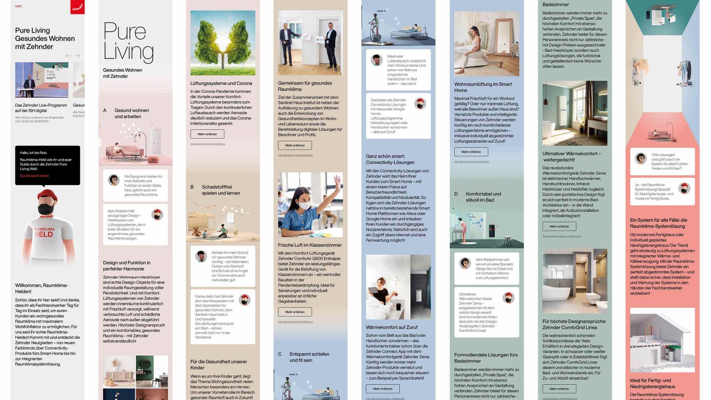 Milla Website Zehnder Ish Screenshot Mobile 001 210519 Lsc Klein