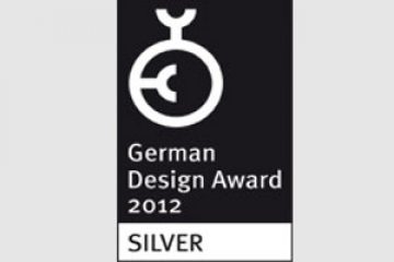 Logo germandesignaward