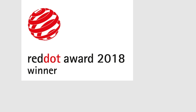 Red Dot 2018