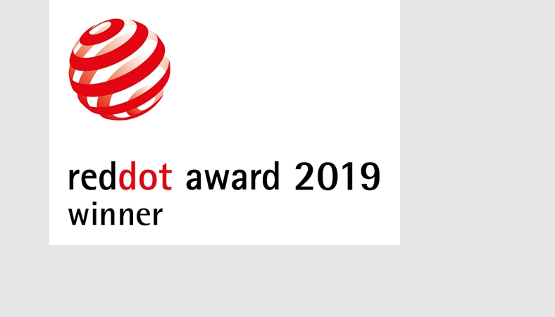 Red Dot 2019