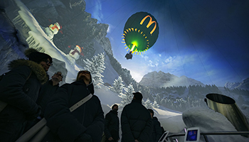 Milla Big Roesti Ludwigsburg