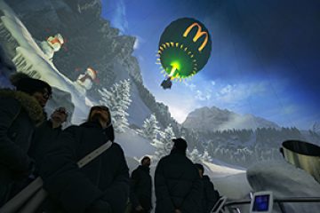 Milla Big Roesti Ludwigsburg