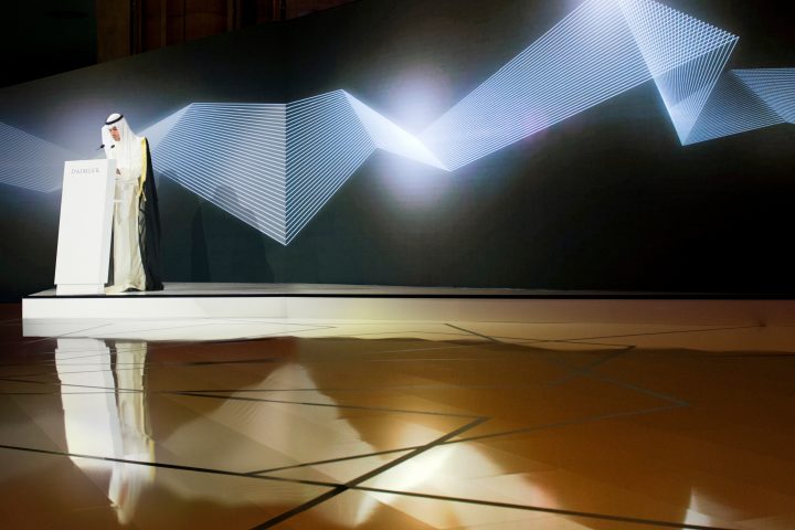 Milla Event Kia Daimler 08