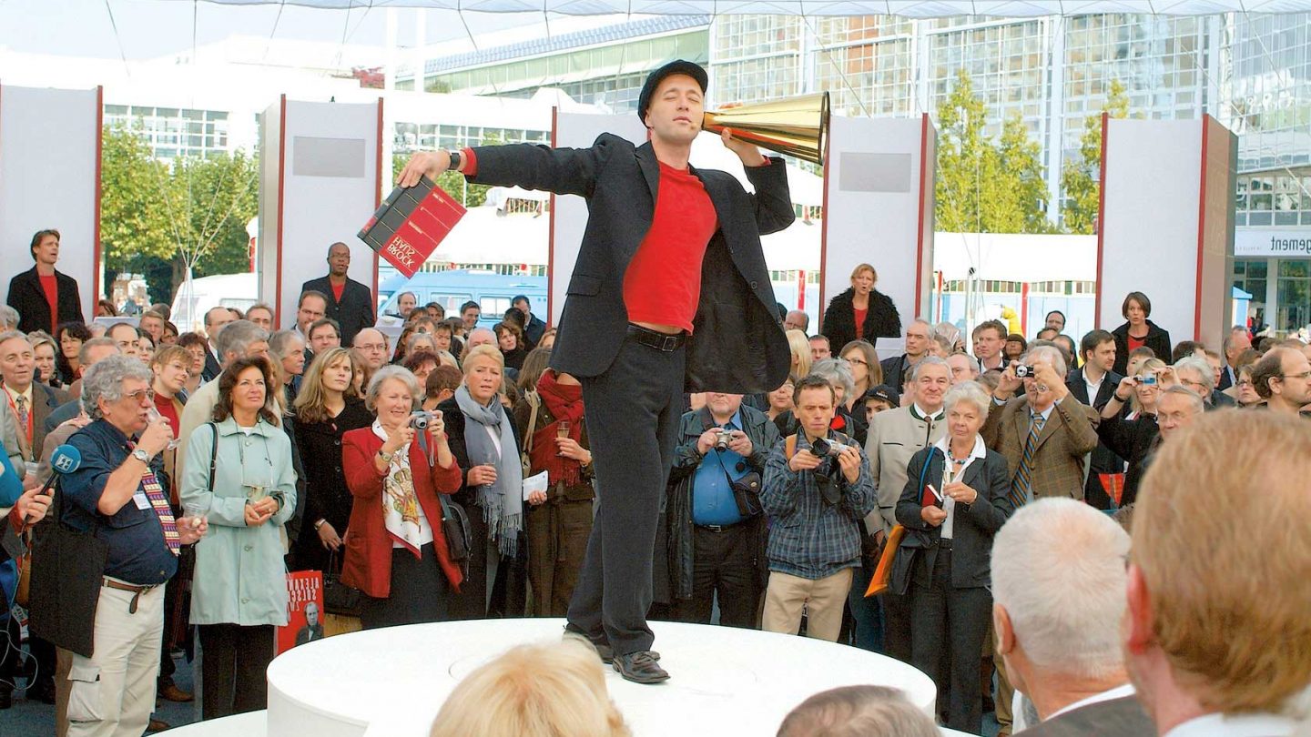 Milla Event Brockhaus 03