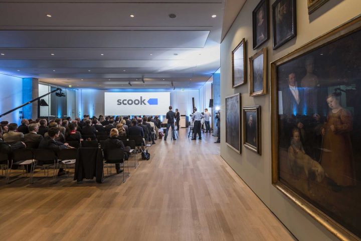 Milla und Partner Cornelsen Event 01