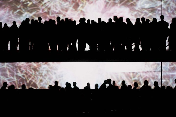 Milla Deutscher Pavillon Expo Hannover 07