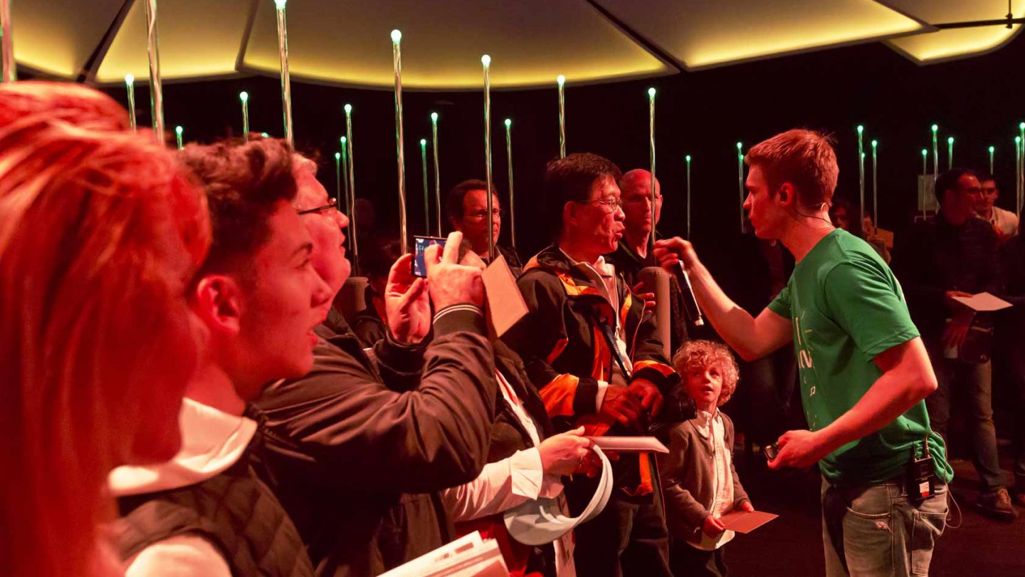 03 Milla Deutscher Pavillon Expo Milano