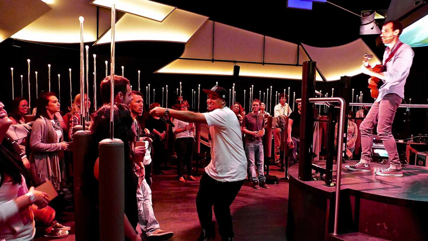 04 Milla Deutscher Pavillon Expo Milano