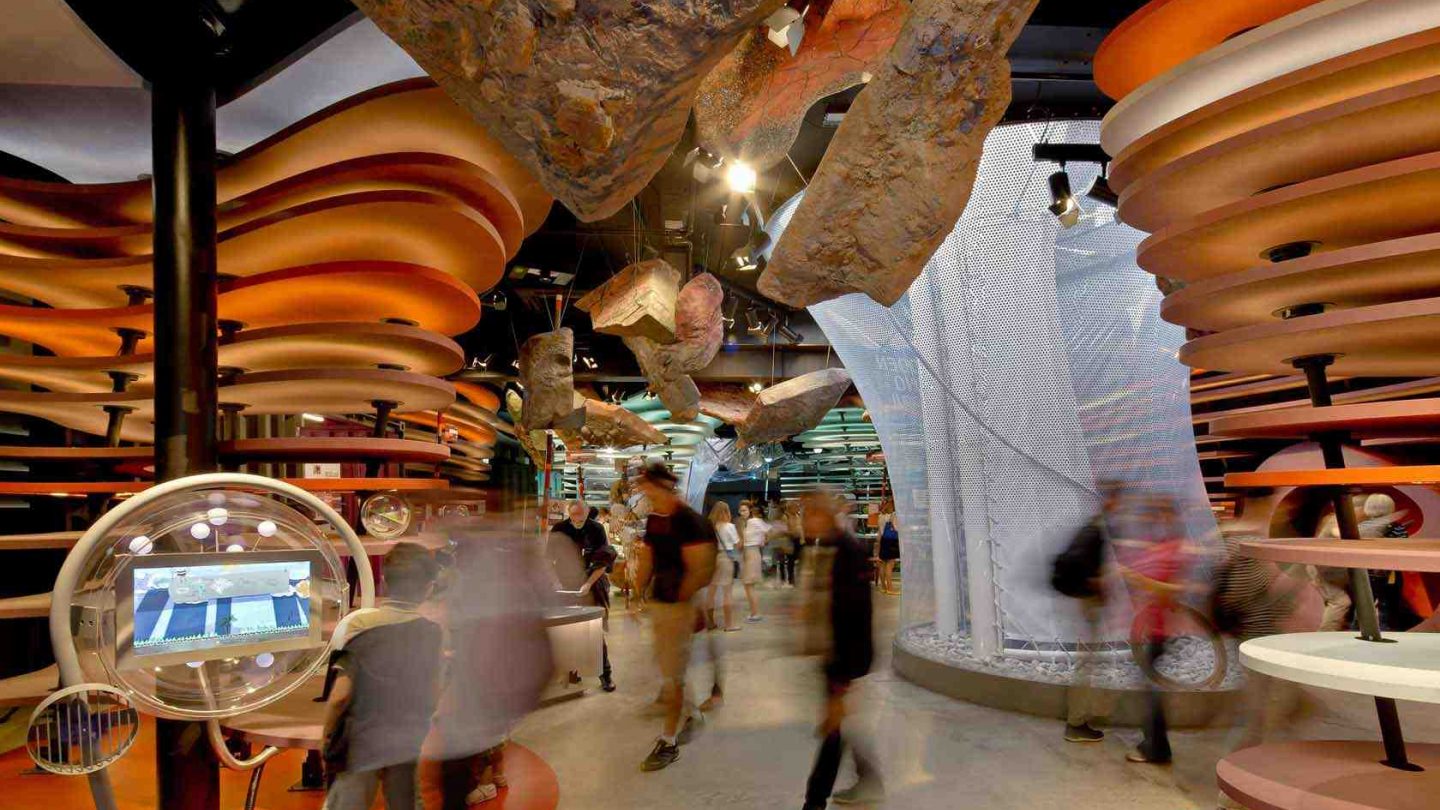 Expo Ger Ausst Wasser 002 Ak Tag