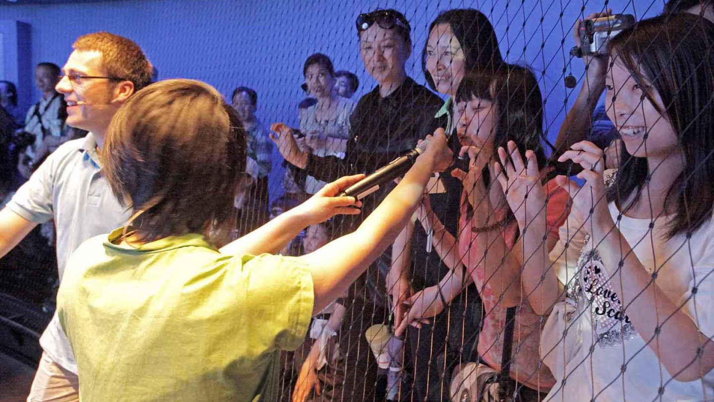 Milla Expo balancity Kugel neu