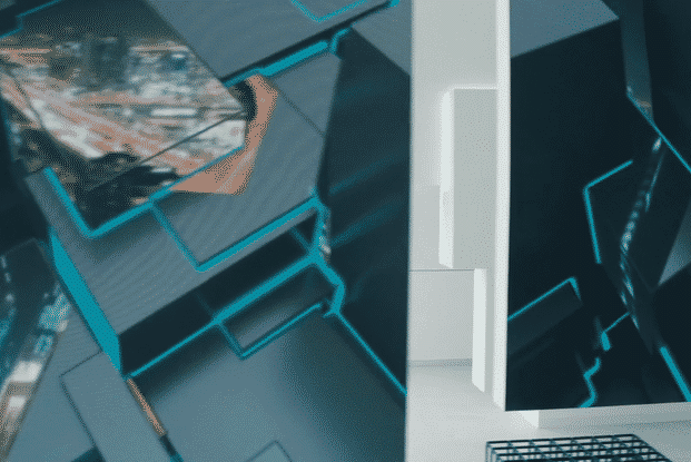 Bosch Powertrain Foyer