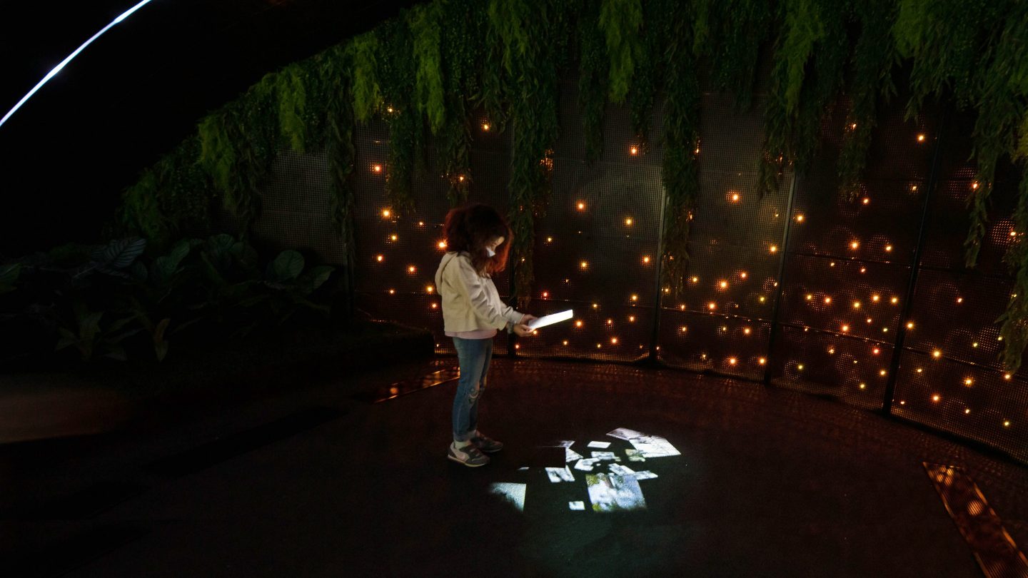 Ellinikon Experience Center Milla 07