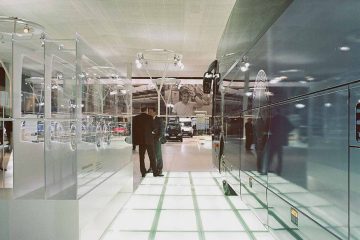 Milla Messeauftritt Mercedes Nutz IAA 04 0001 7