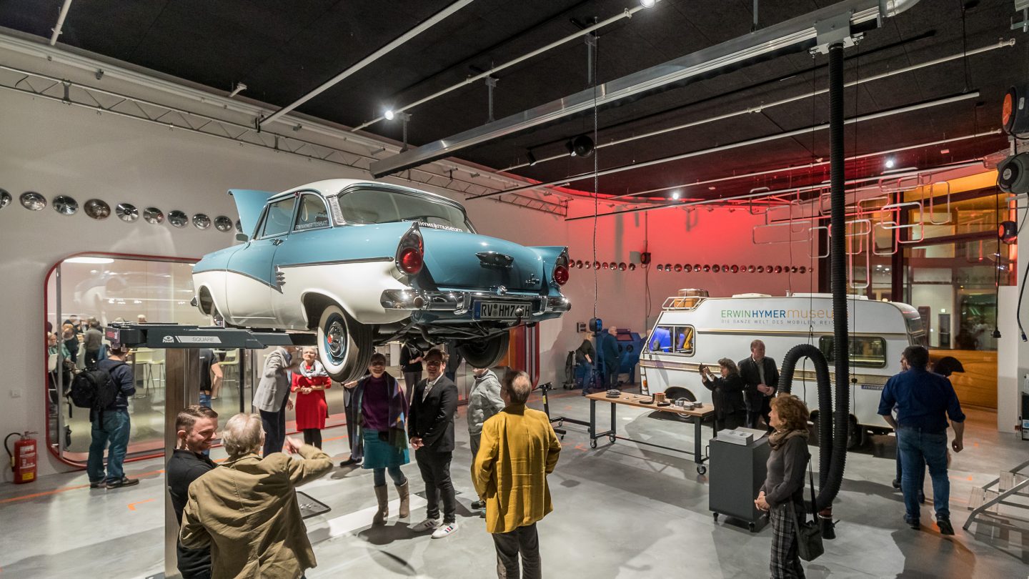 Hymer Schauwerkstatt 02