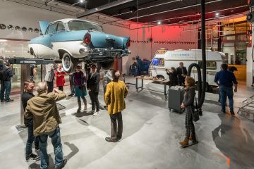 Hymer Schauwerkstatt 01