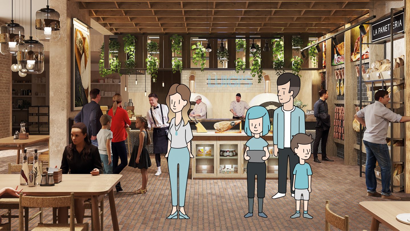 Ppt 23 A Restaurant Web Neu