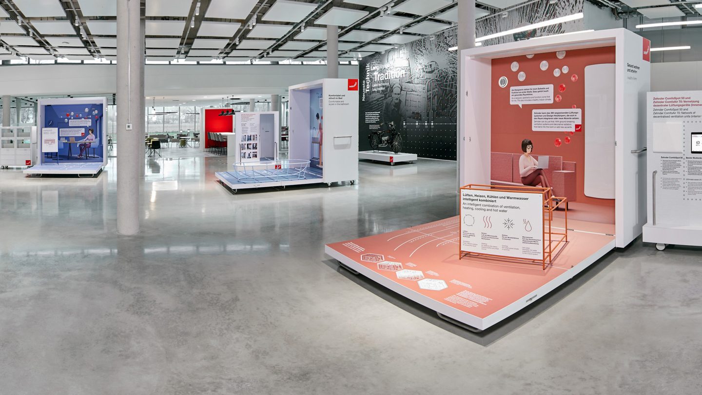Showroom Zehnder 01