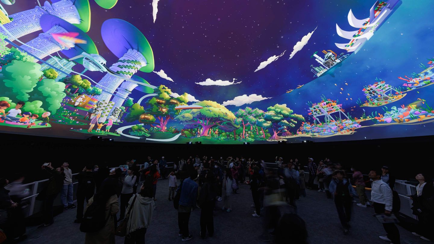 Milla Singapore Pavilion Expo 2025 06