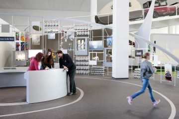 Milla  Hymer  Museum  Sehnsucht  Zukunft 01